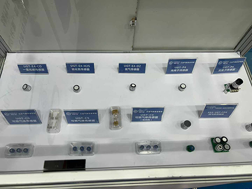 ߻ʽCH4鴫
