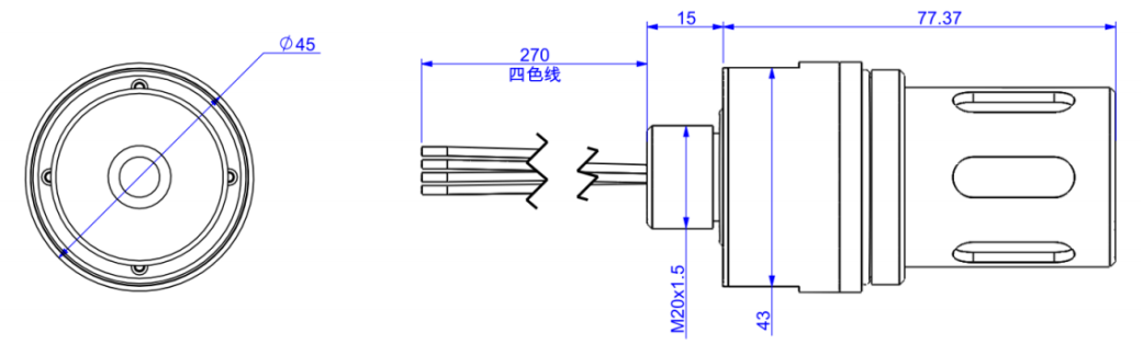 ɵʽ鴫̽ͷߴͼ